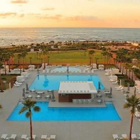 Appartement De Luxe A Bahia Golf Beach Spacieux De 126 M Бузника Экстерьер фото