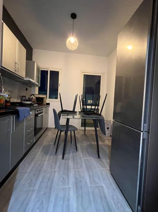 Appartement De Luxe A Bahia Golf Beach Spacieux De 126 M Бузника Экстерьер фото