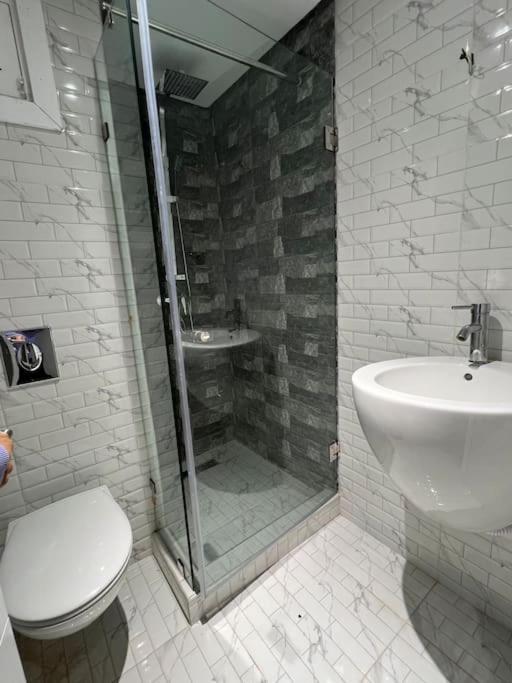 Appartement De Luxe A Bahia Golf Beach Spacieux De 126 M Бузника Экстерьер фото